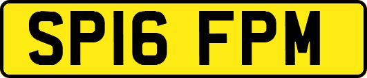 SP16FPM