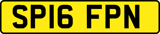 SP16FPN
