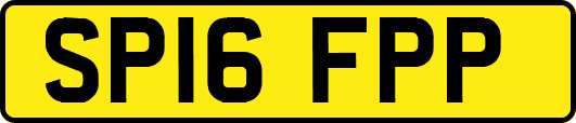 SP16FPP