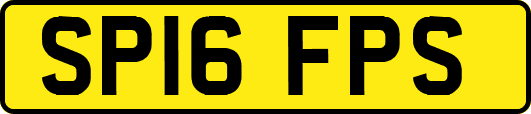 SP16FPS