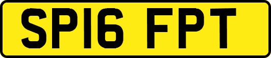 SP16FPT