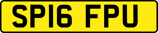 SP16FPU