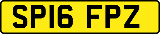 SP16FPZ