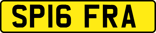 SP16FRA