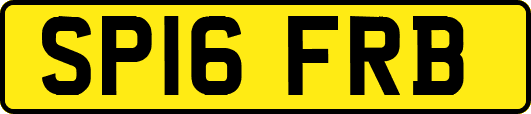 SP16FRB
