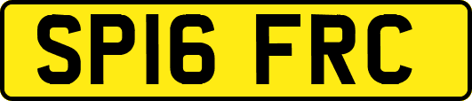 SP16FRC
