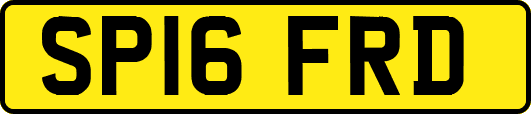 SP16FRD