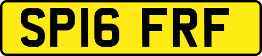 SP16FRF