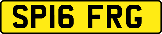 SP16FRG