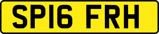 SP16FRH