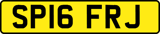 SP16FRJ