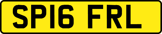 SP16FRL