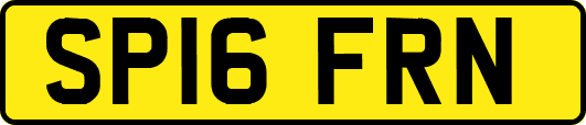 SP16FRN
