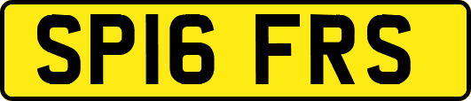 SP16FRS