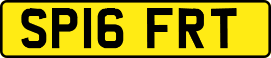 SP16FRT