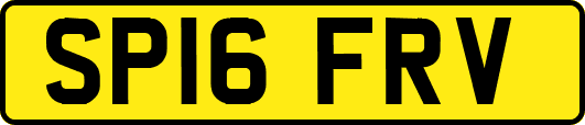 SP16FRV