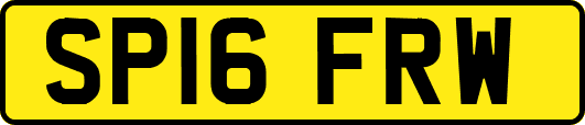 SP16FRW