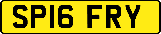 SP16FRY