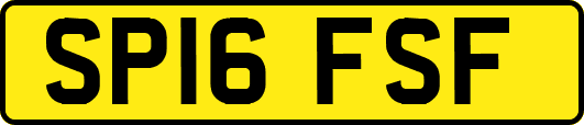 SP16FSF