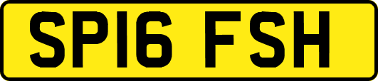 SP16FSH