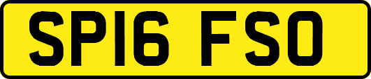 SP16FSO