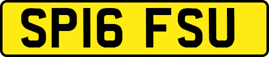 SP16FSU