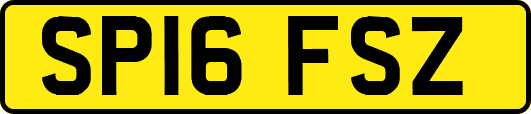 SP16FSZ