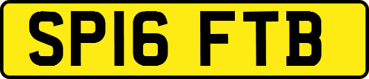 SP16FTB