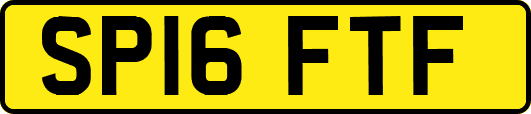 SP16FTF