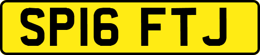 SP16FTJ