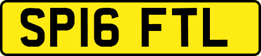 SP16FTL