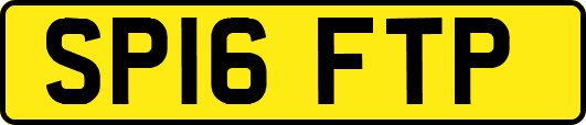 SP16FTP
