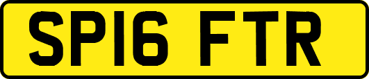 SP16FTR
