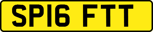 SP16FTT