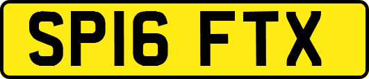 SP16FTX