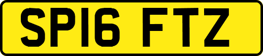 SP16FTZ