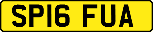 SP16FUA