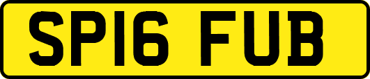 SP16FUB
