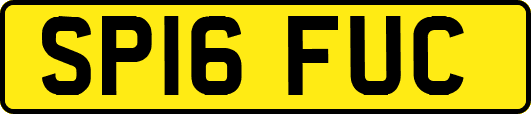 SP16FUC