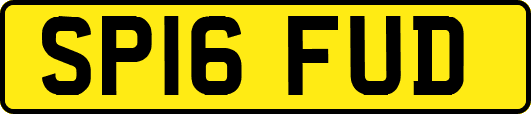 SP16FUD