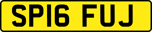 SP16FUJ