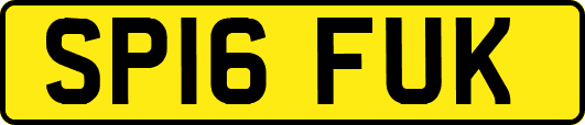 SP16FUK