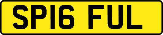 SP16FUL