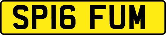 SP16FUM