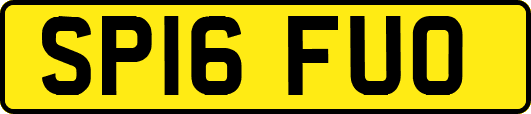 SP16FUO