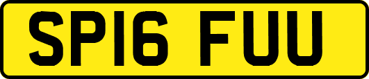 SP16FUU