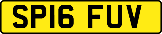 SP16FUV