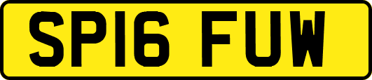 SP16FUW