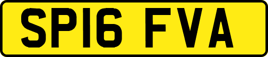 SP16FVA