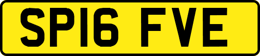 SP16FVE